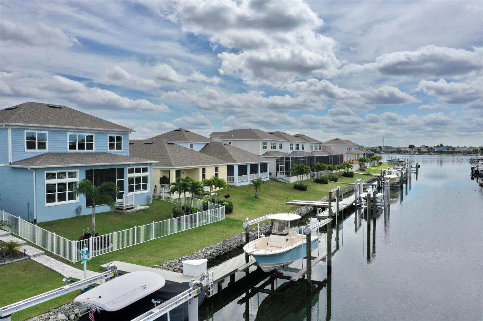 MIRABAY PRCL 8 - Residential