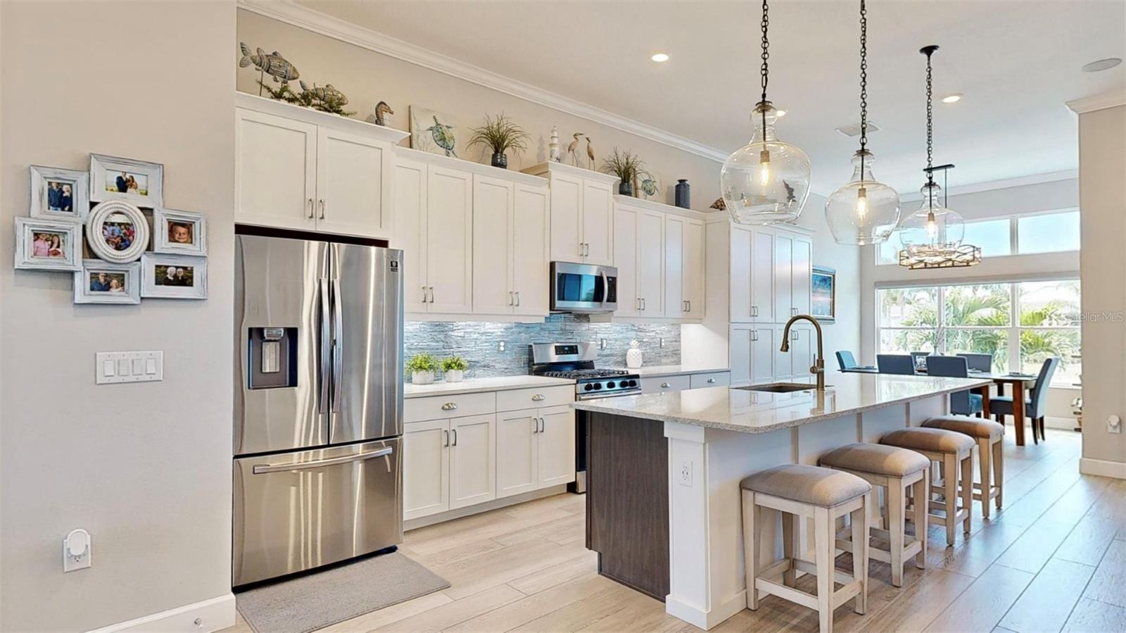 MIRABAY PRCL 8 - Residential