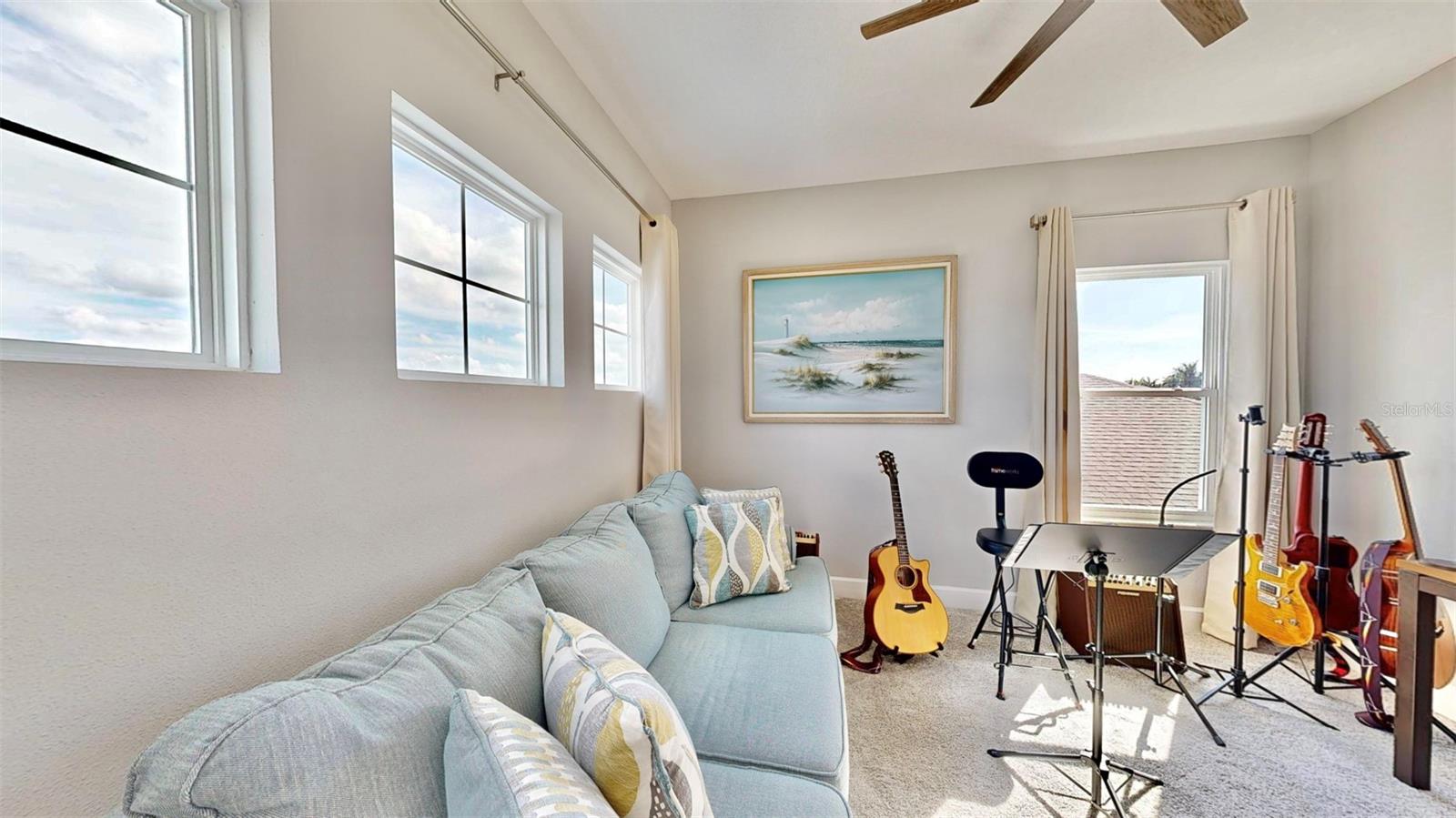 MIRABAY PRCL 8 - Residential