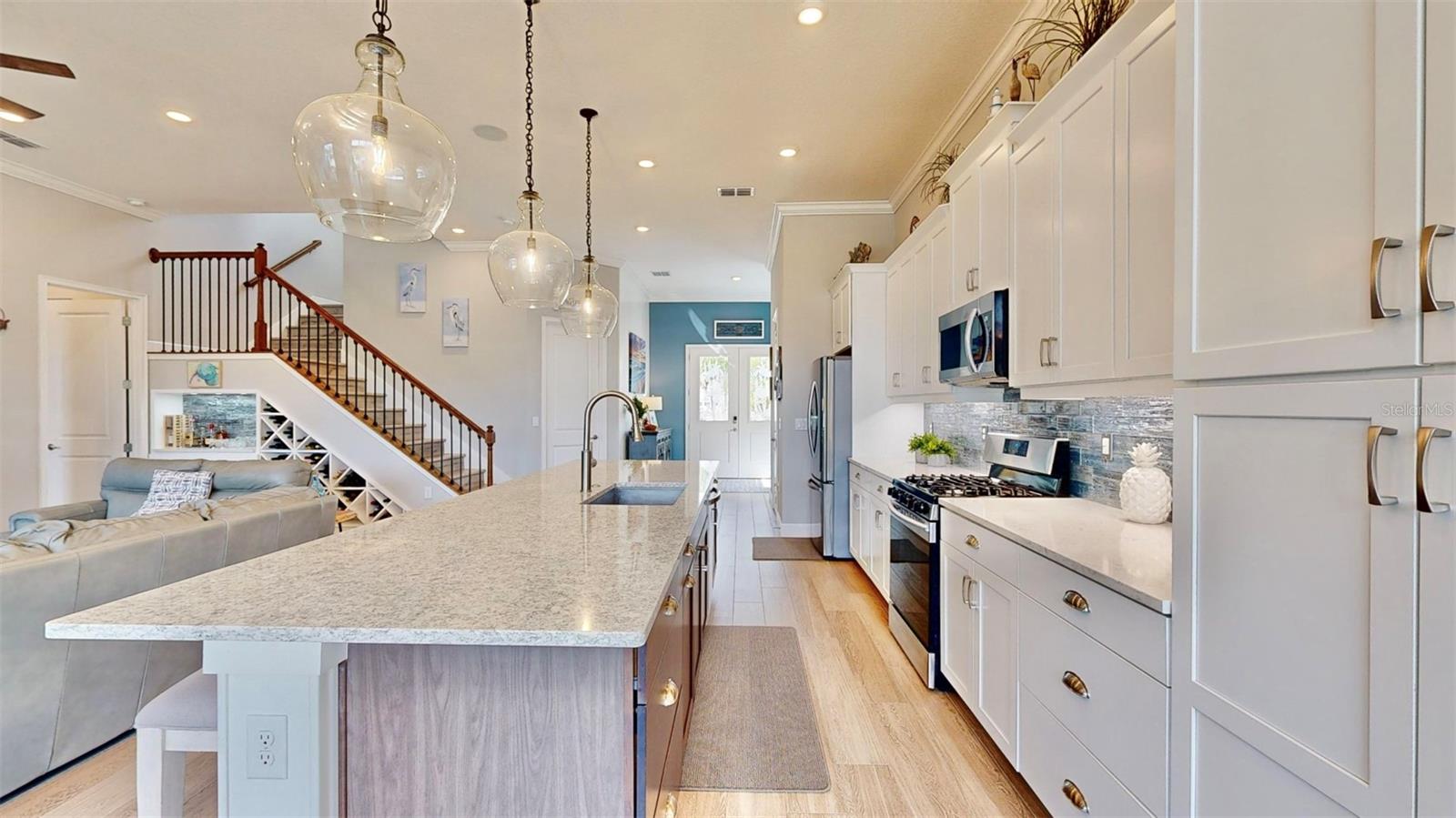 MIRABAY PRCL 8 - Residential