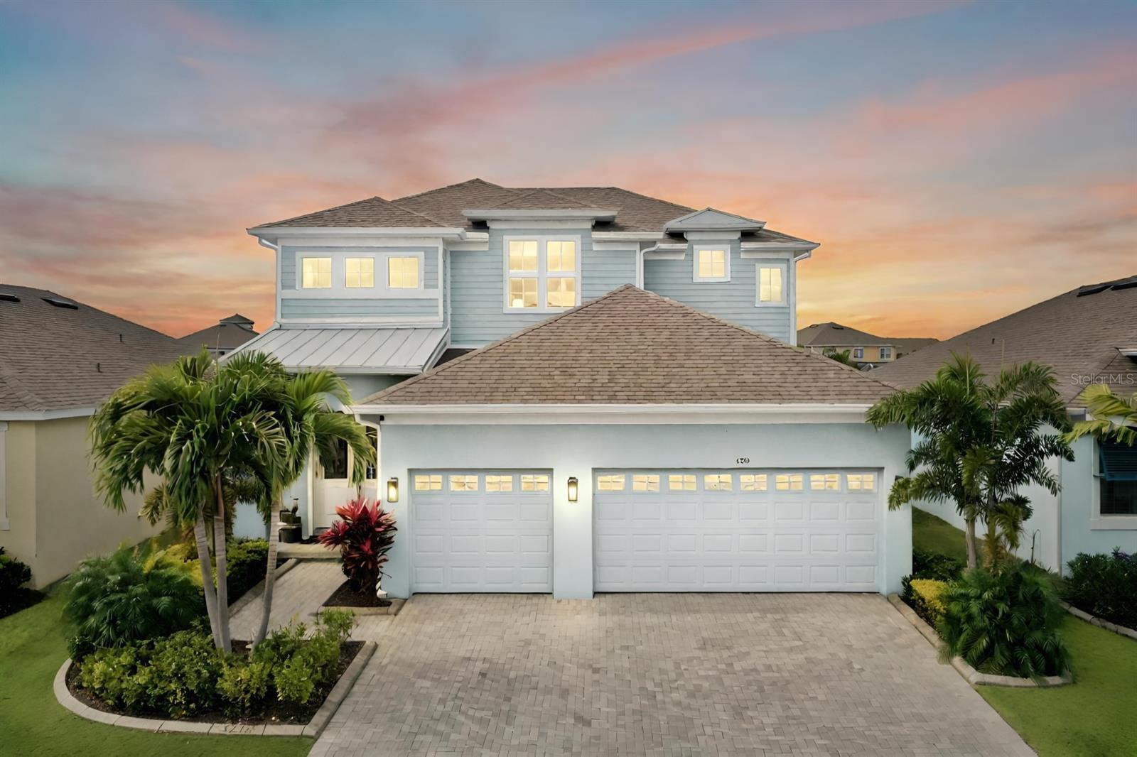 MIRABAY PRCL 8 - Residential