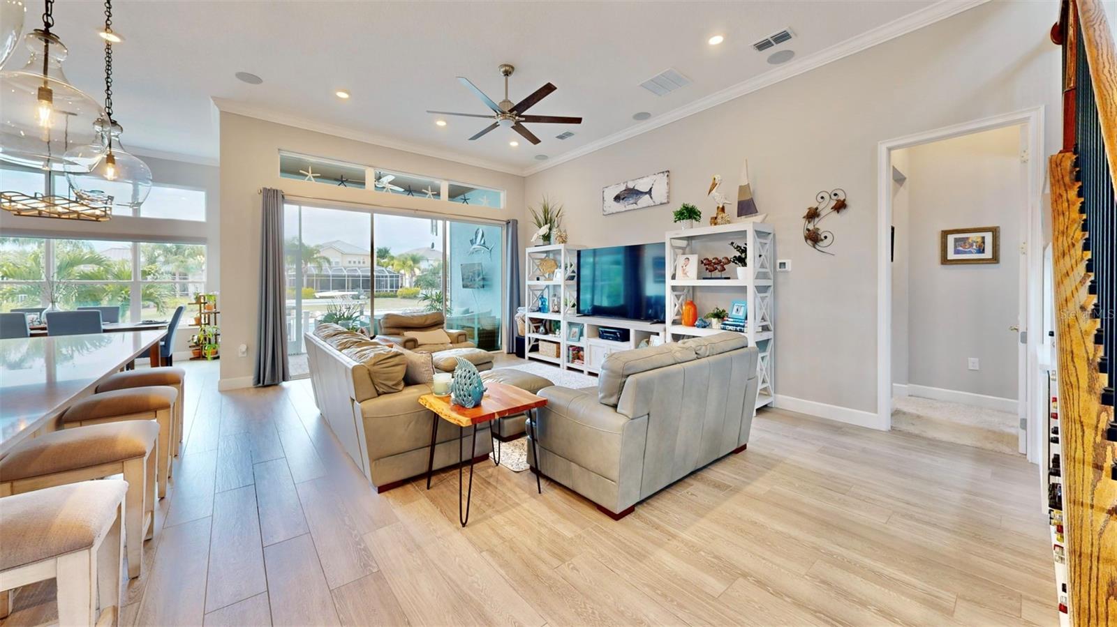 MIRABAY PRCL 8 - Residential