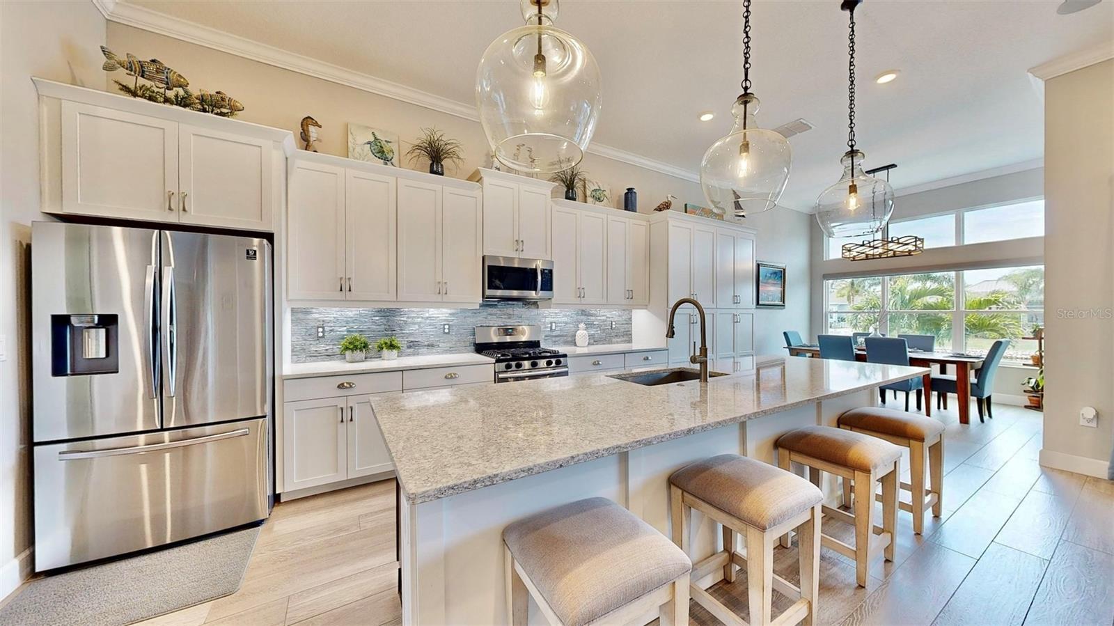 MIRABAY PRCL 8 - Residential