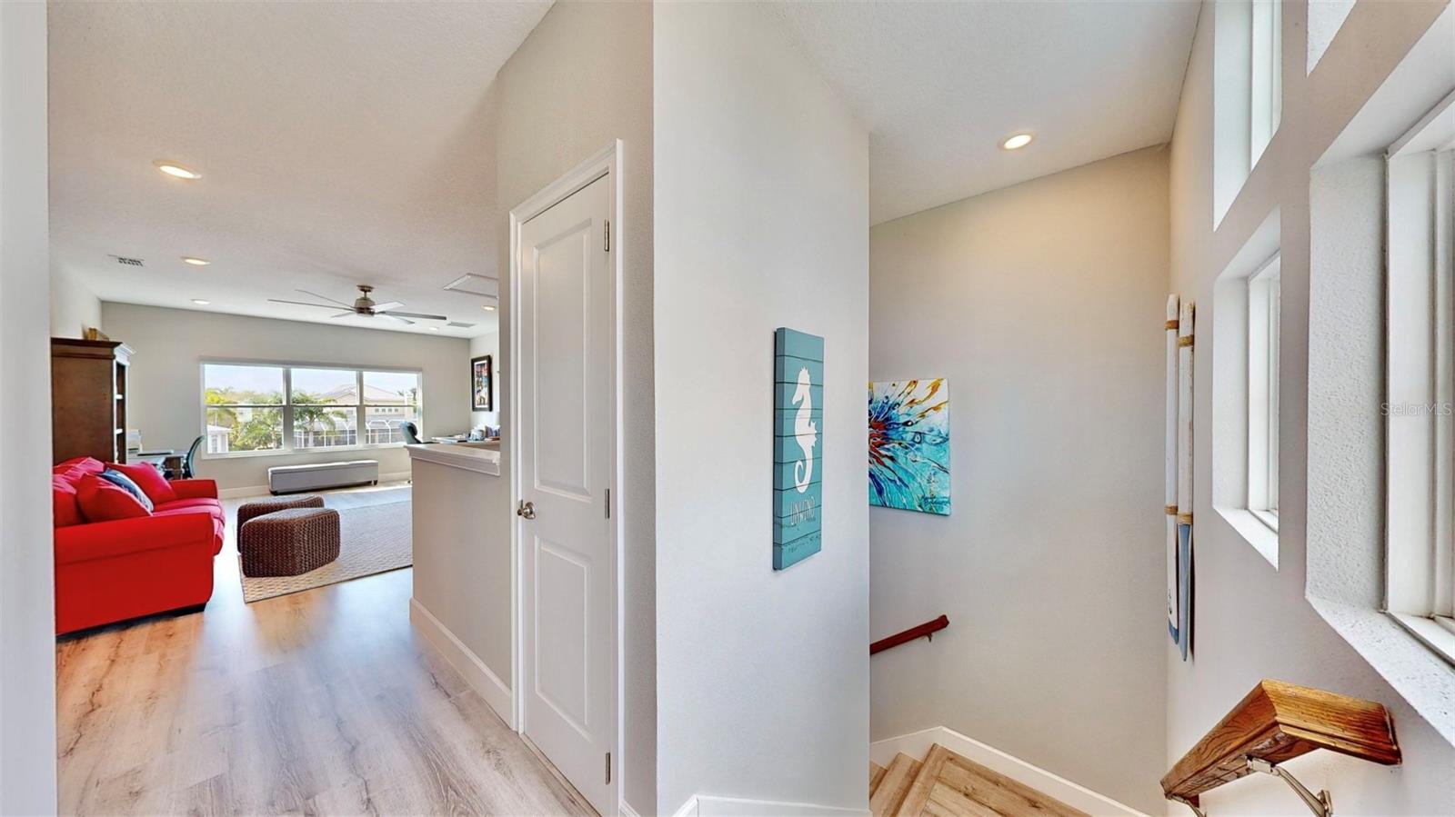 MIRABAY PRCL 8 - Residential