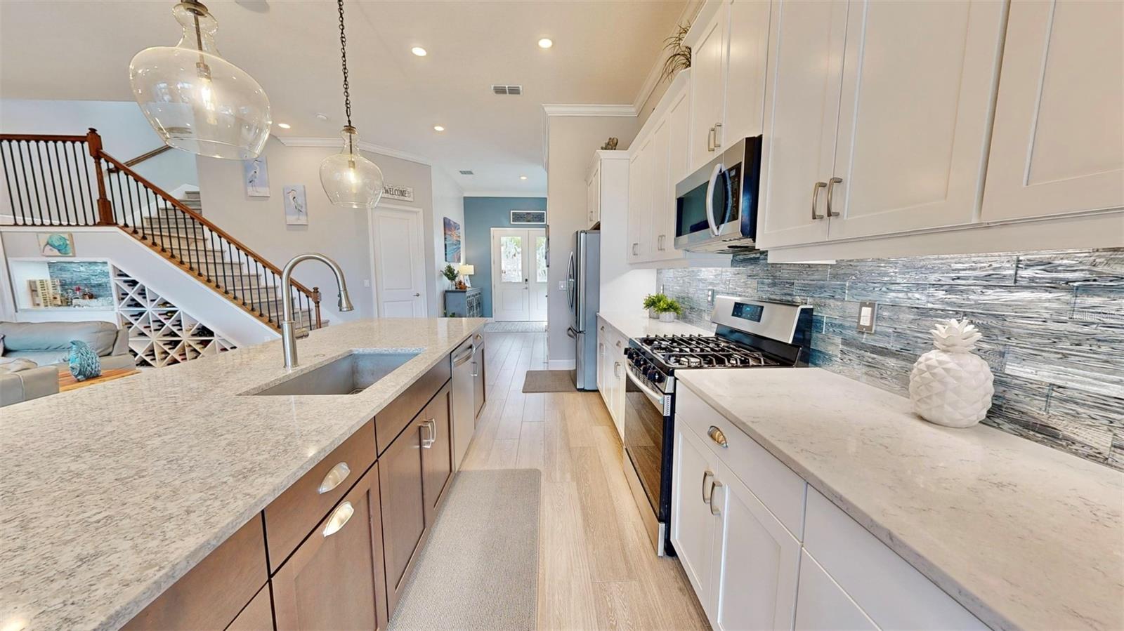 MIRABAY PRCL 8 - Residential