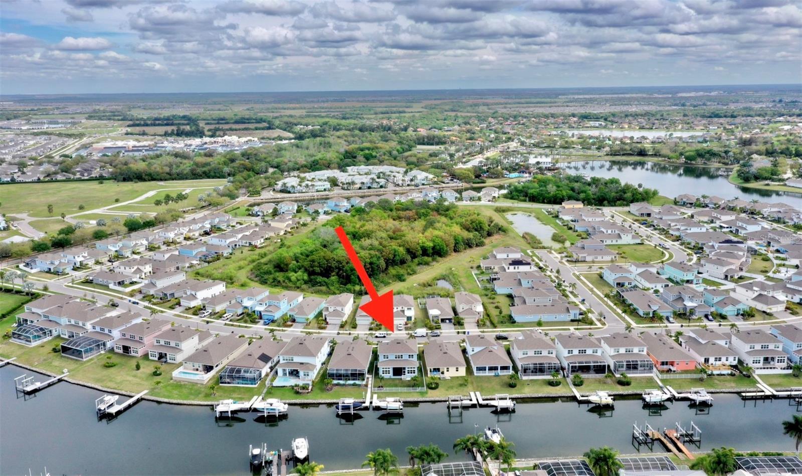 MIRABAY PRCL 8 - Residential