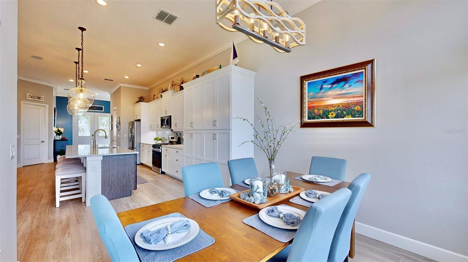 MIRABAY PRCL 8 - Residential