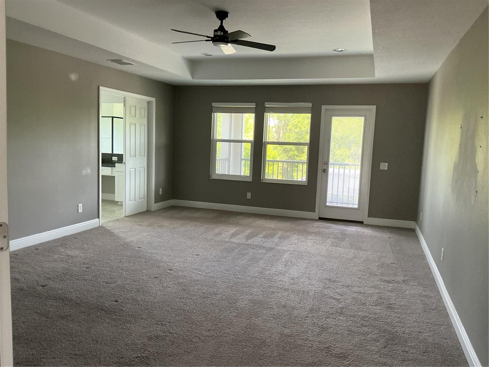 K-BAR RANCH-PCL A - Residential
