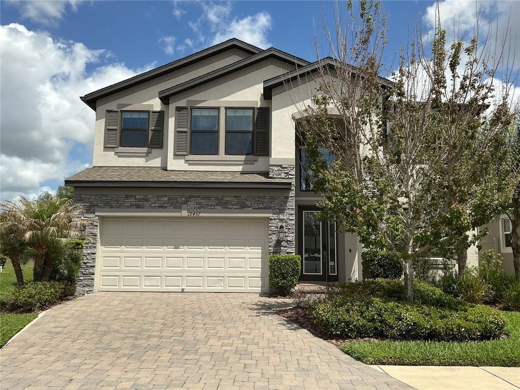Photo of 19457 Redwood Point Drive, Tampa, FL 33647 (MLS # O6405067)