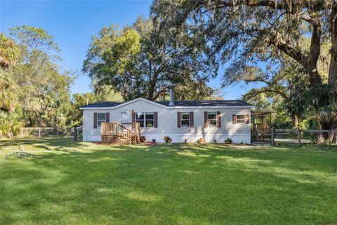 28405 SE 175TH STREET UMATILLA FL 32784