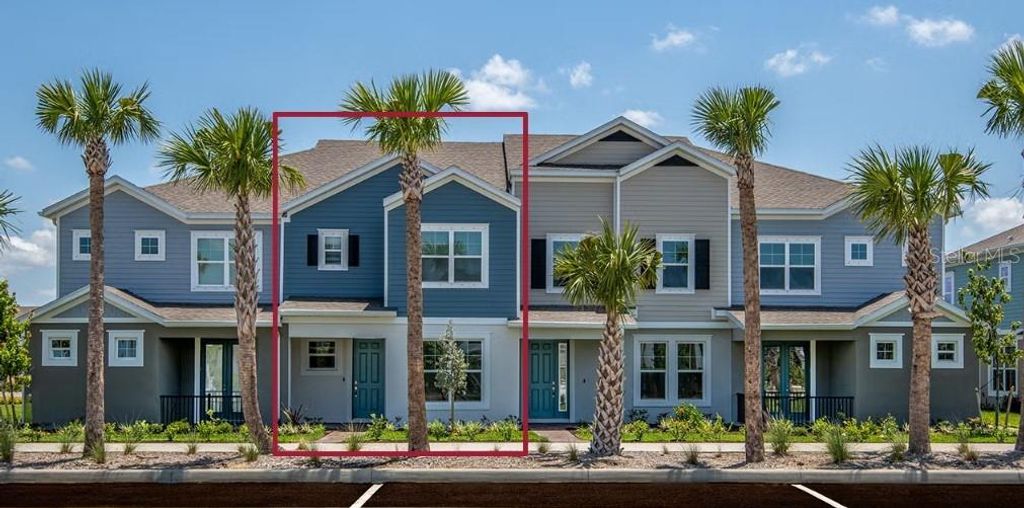 Photo of 17322 Alderwood Lane, Punta Gorda, FL 33982 (MLS # O6317423)