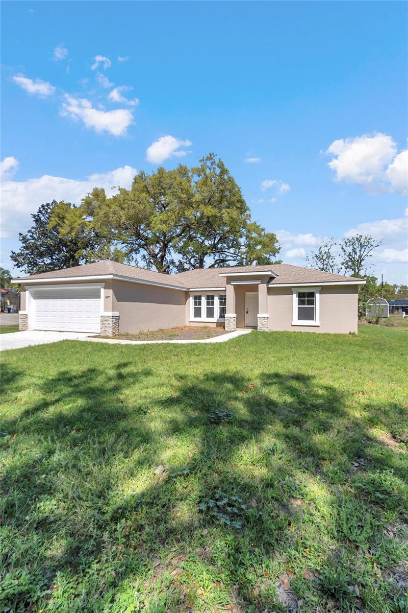 ORANGE BLOSSOM HILLS UN 09 - Residential