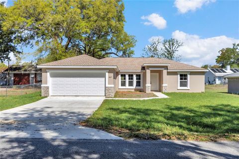 Photo of 8677 SE 157th Place, Summerfield, FL 34491 (MLS # O6389816)