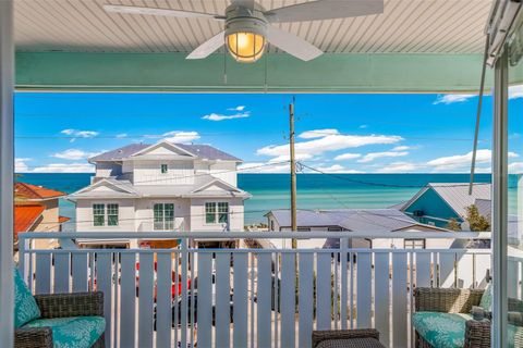 A home in ANNA MARIA