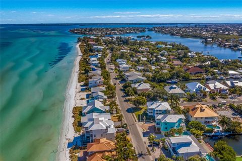 A home in ANNA MARIA