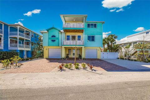 A home in ANNA MARIA