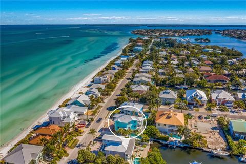 A home in ANNA MARIA