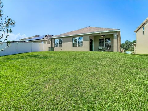 A home in ZEPHYRHILLS