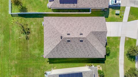 A home in ZEPHYRHILLS