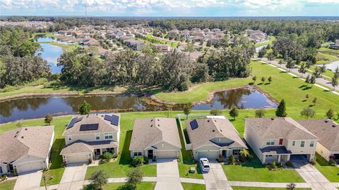 A home in ZEPHYRHILLS