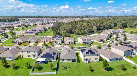 A home in ZEPHYRHILLS