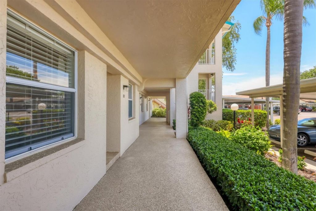 Photo of 7301 29th Avenue Drive W #108, Bradenton, FL 34209 (MLS # A4652460)