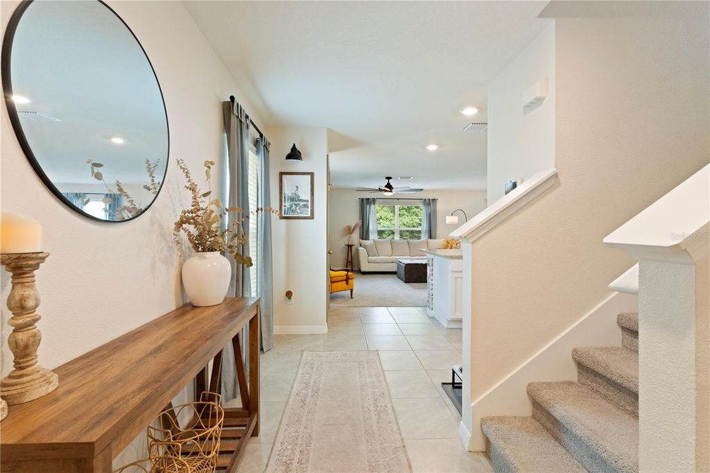 Photo of 13734 Whiskey Daisy Drive, Dade City, FL 33525 (MLS # TB8385113)