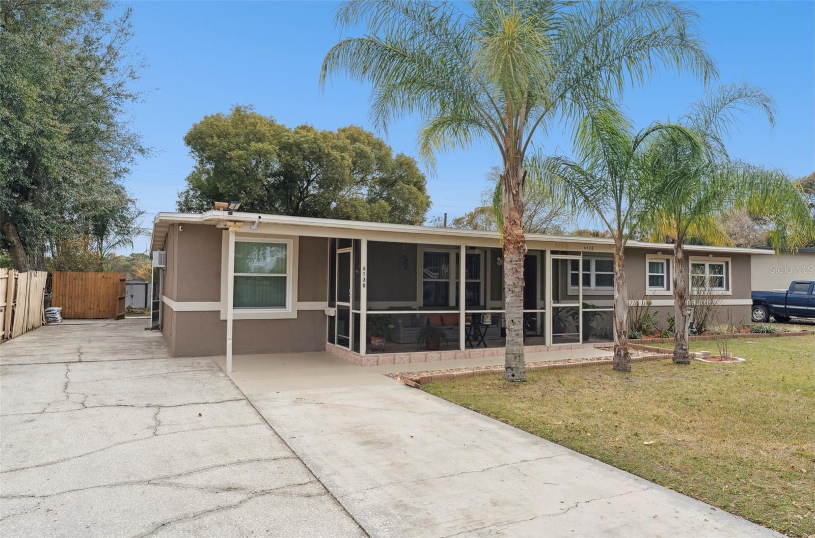 ENGELWOOD PARK - Residential