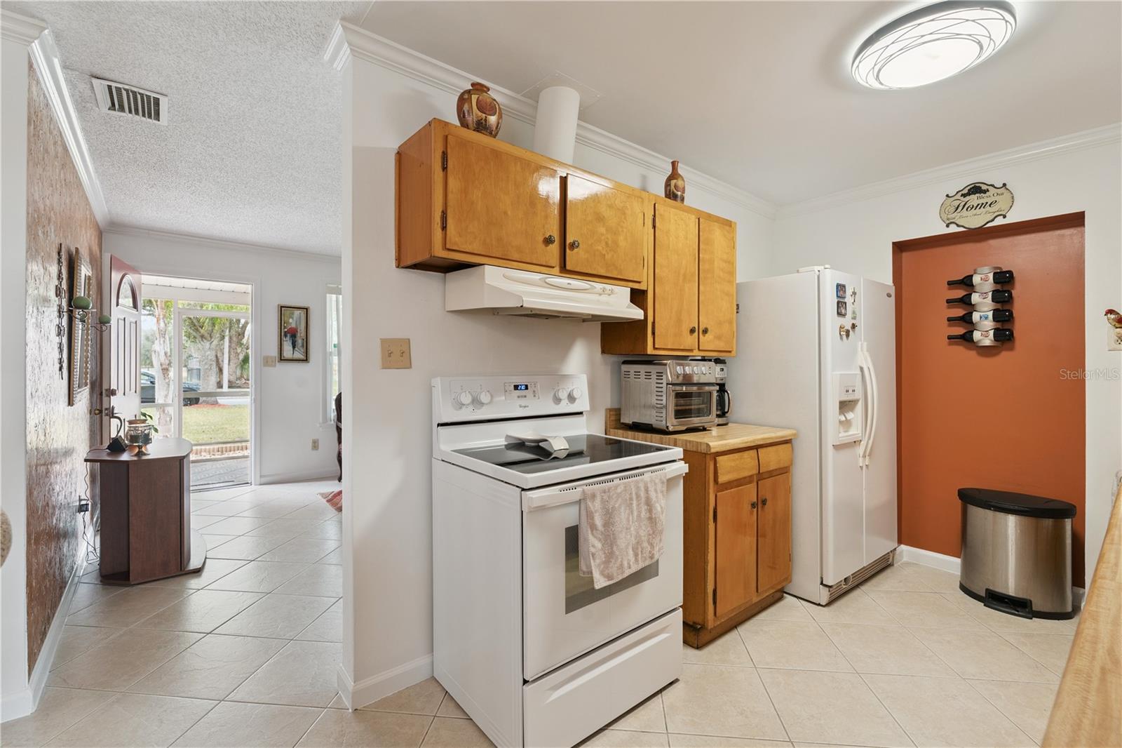 ENGELWOOD PARK - Residential