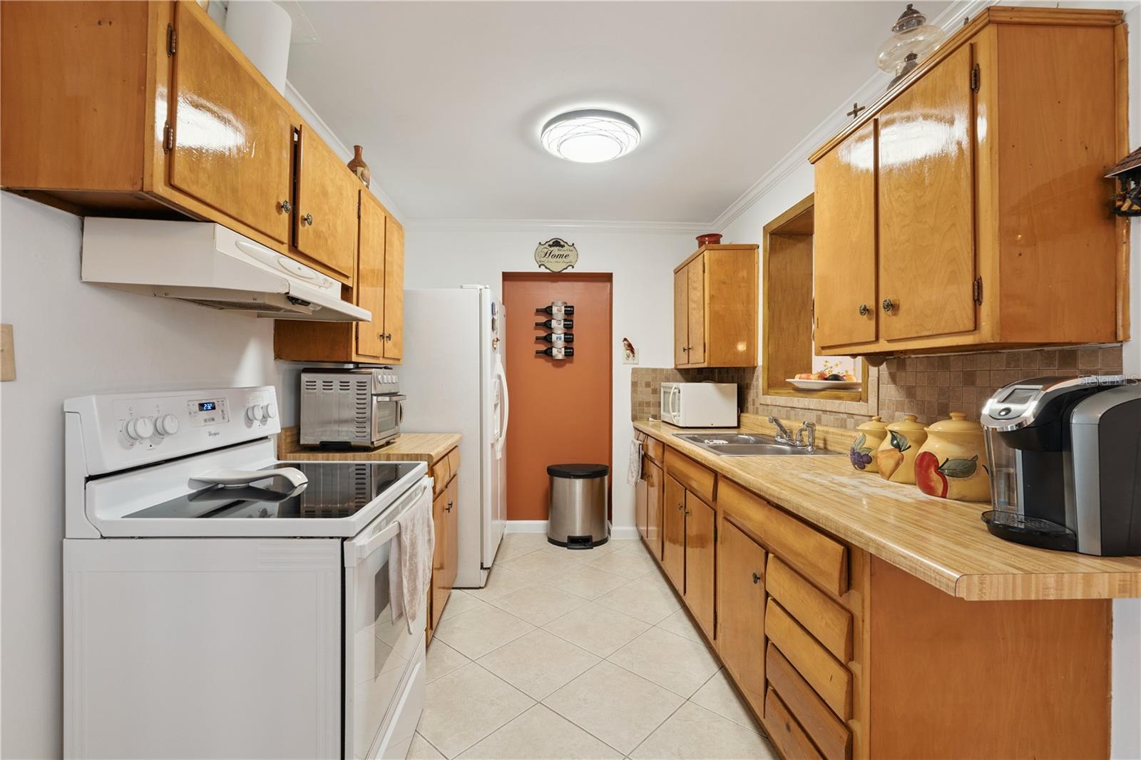 ENGELWOOD PARK - Residential