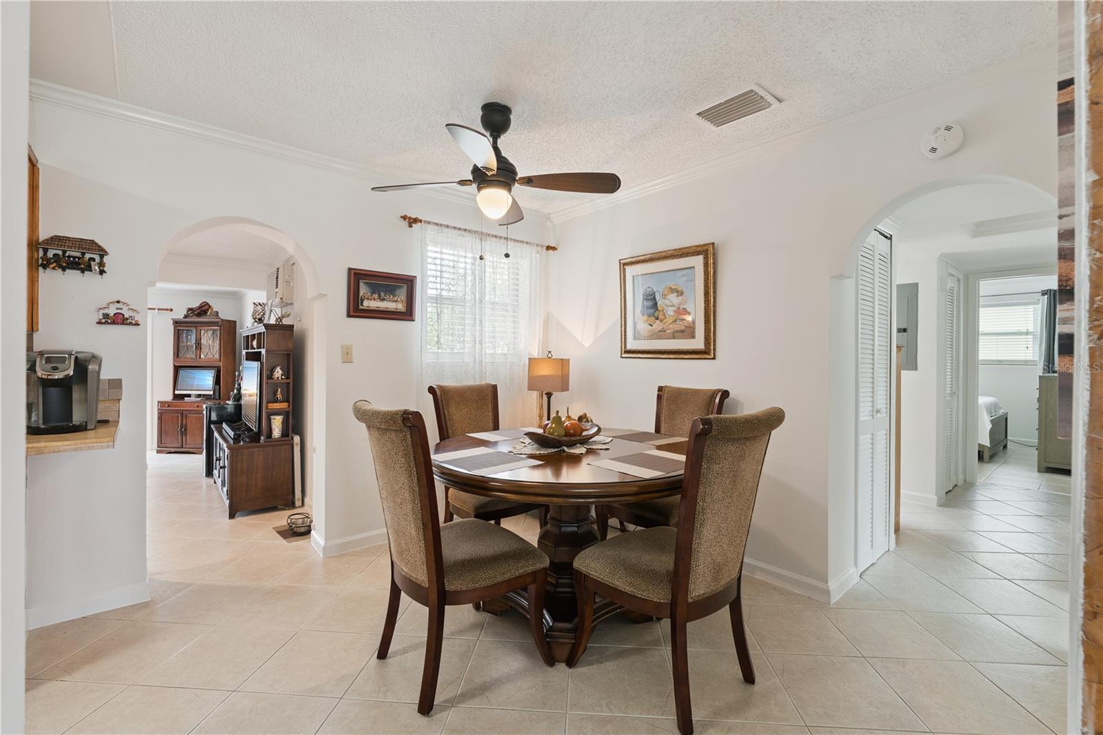 ENGELWOOD PARK - Residential