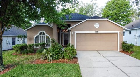 Photo of 3684 Eversholt Street, Clermont, FL 34711 (MLS # G5095074)