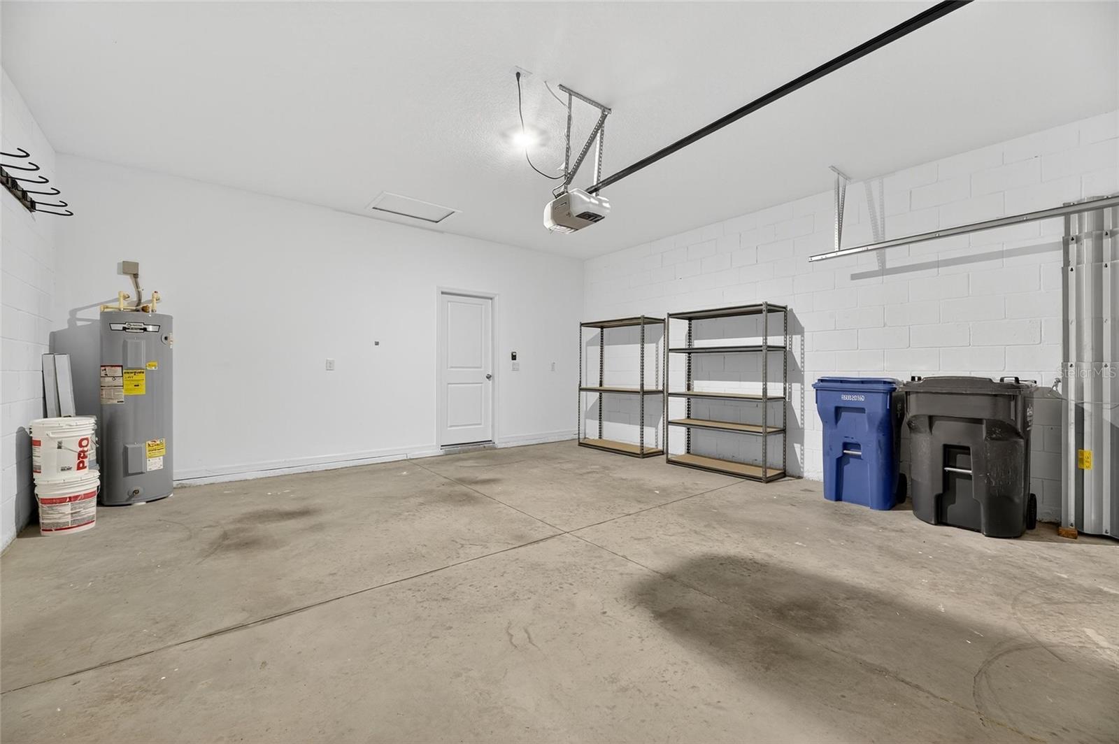 SOUTH FORK S & TR T - Residential