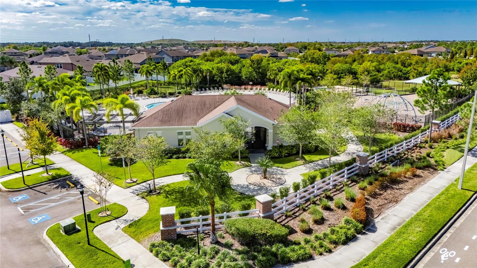 SOUTH FORK S & TR T - Residential