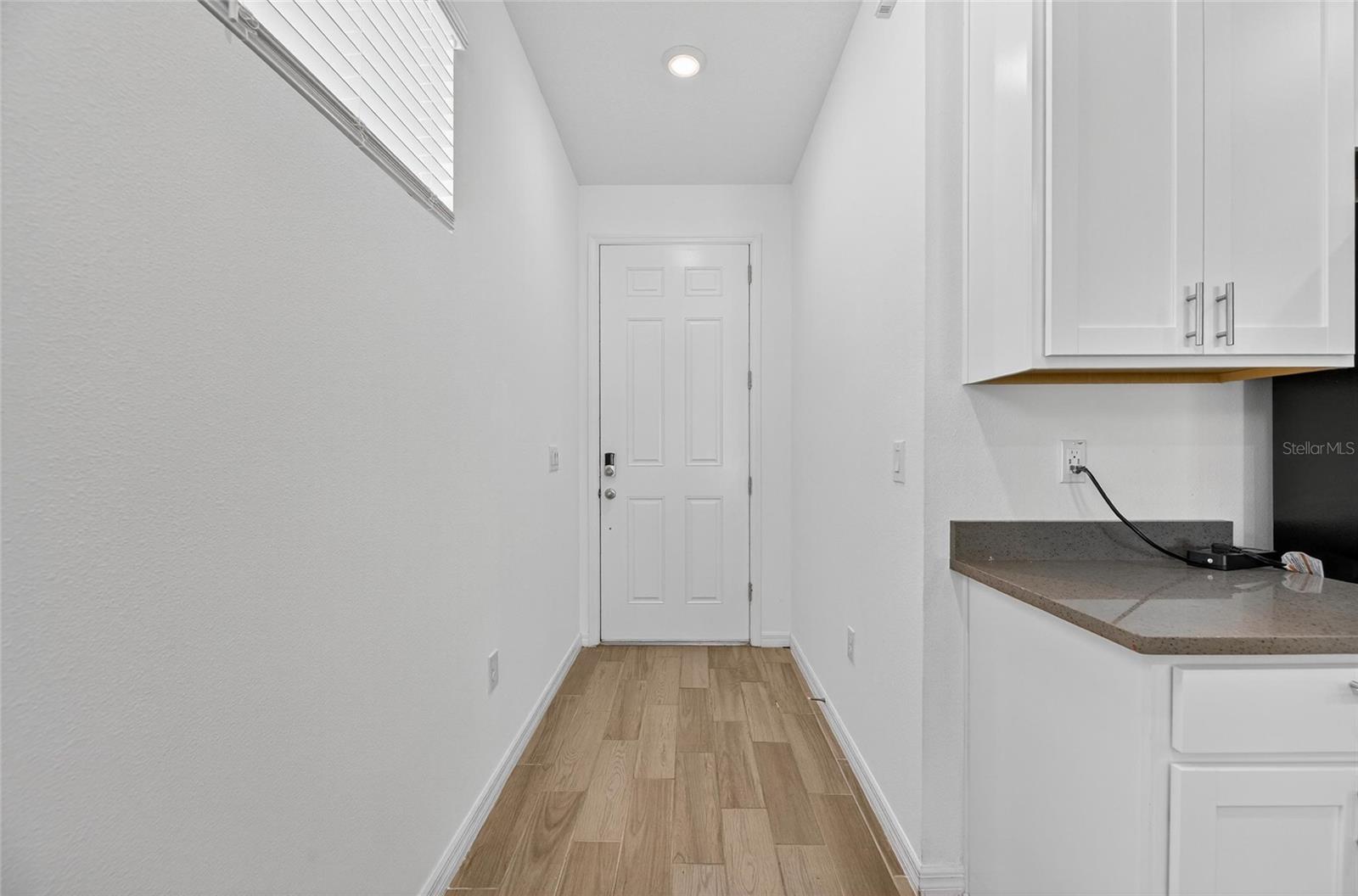 SOUTH FORK S & TR T - Residential