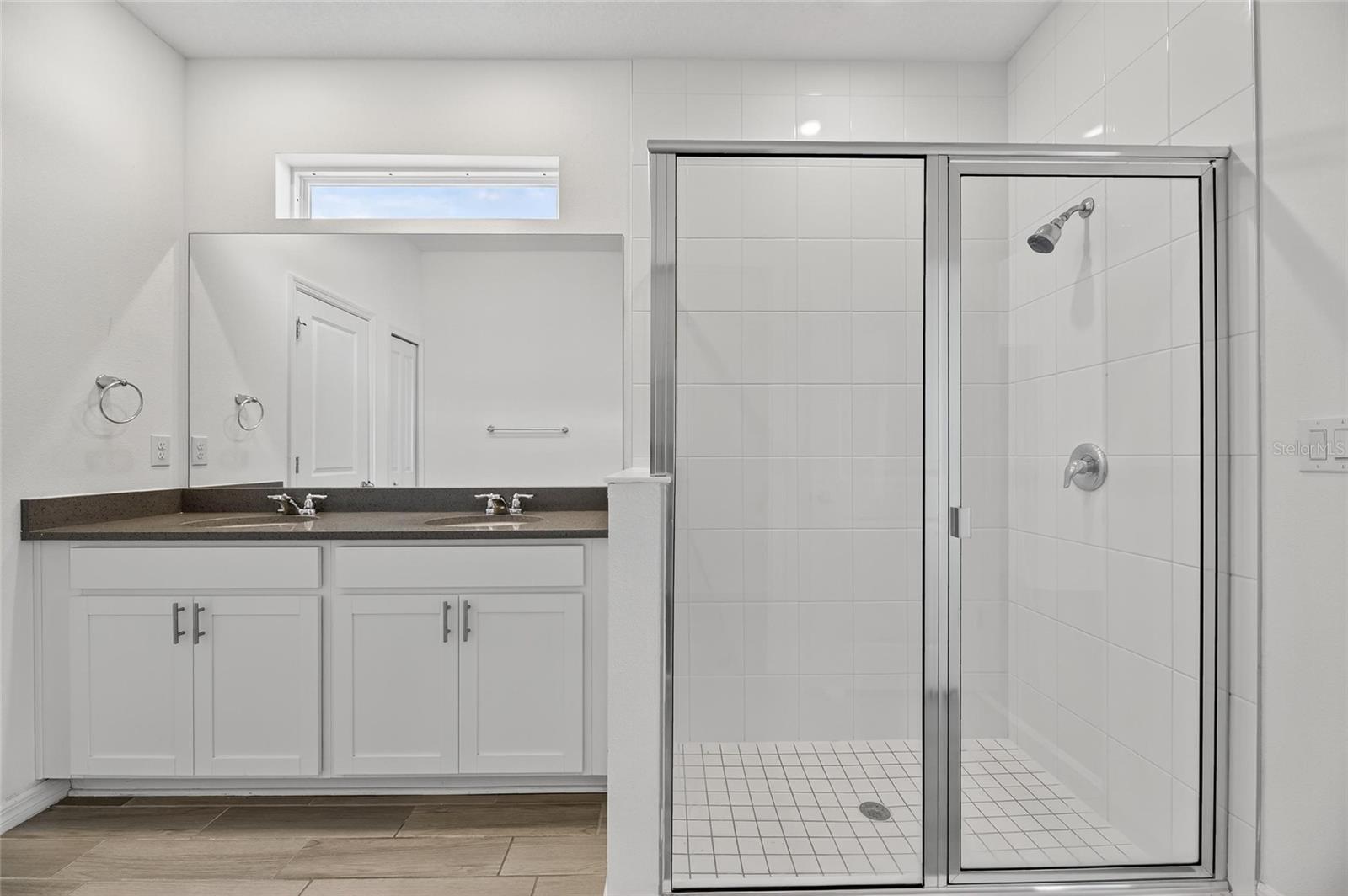 SOUTH FORK S & TR T - Residential