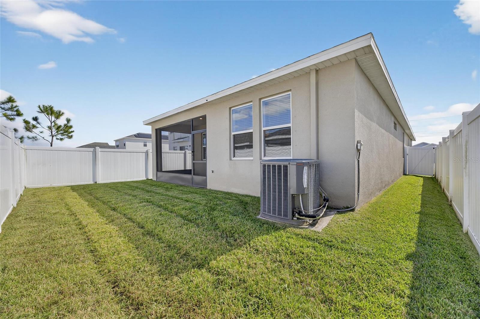 SOUTH FORK S & TR T - Residential