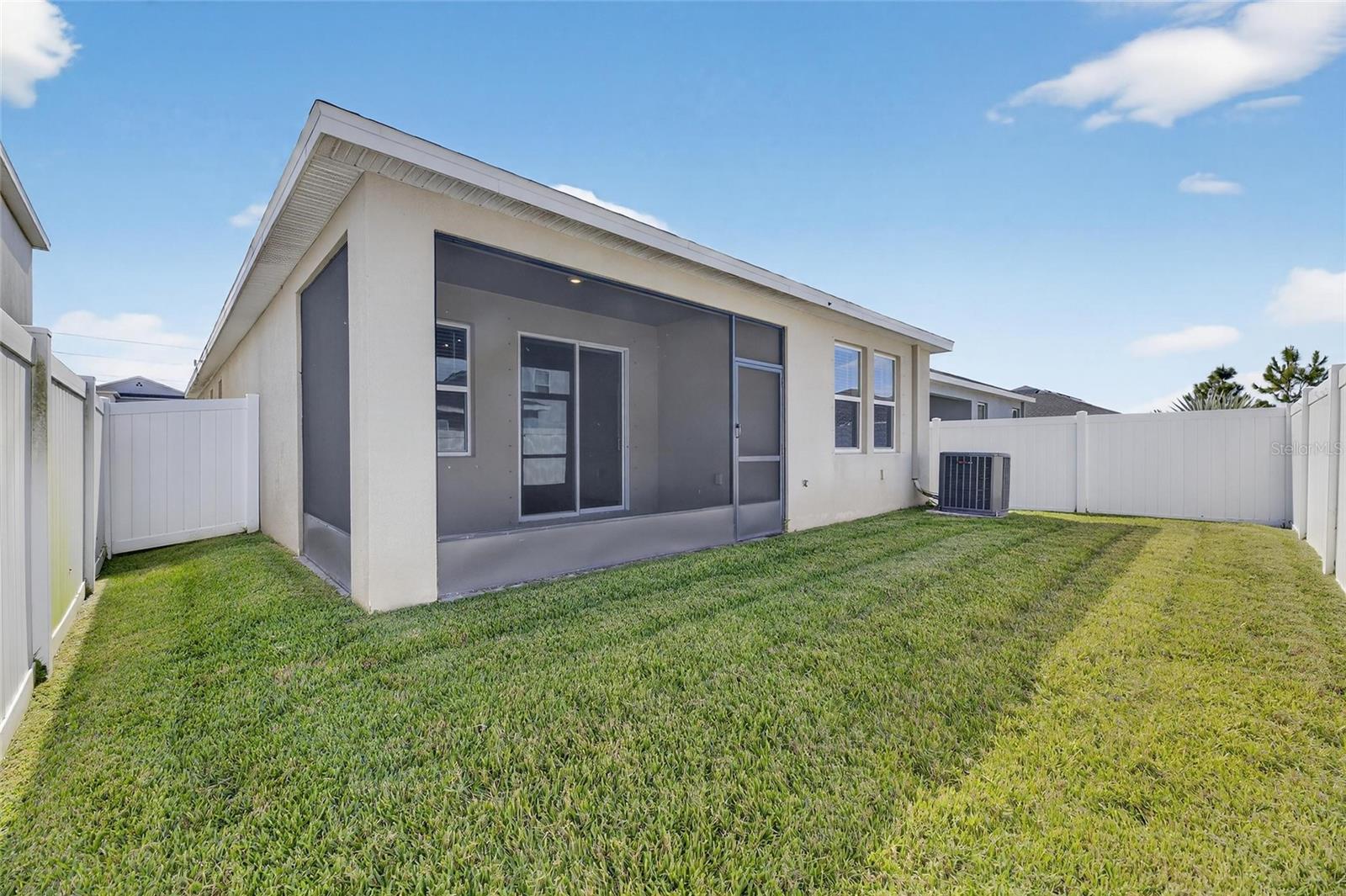 SOUTH FORK S & TR T - Residential