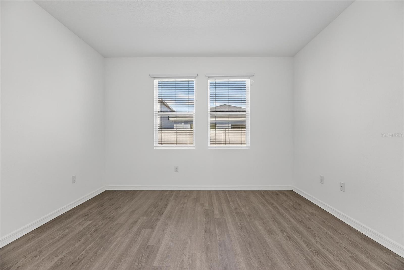 SOUTH FORK S & TR T - Residential