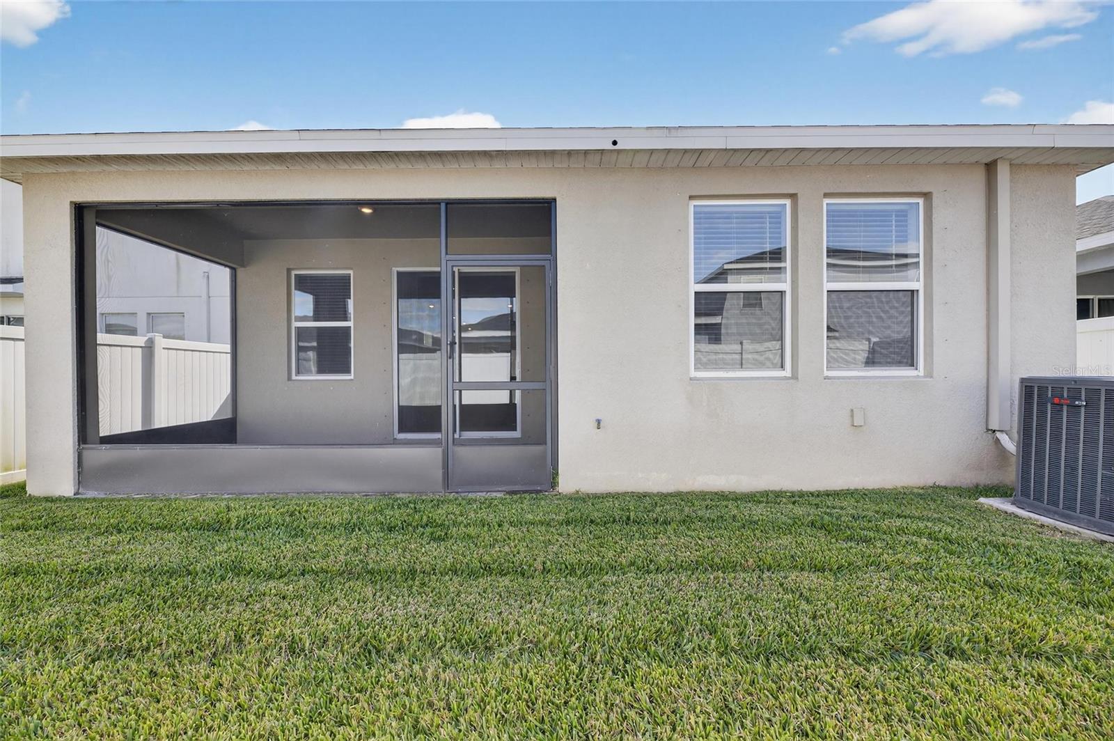 SOUTH FORK S & TR T - Residential