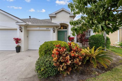 A home in TAMPA