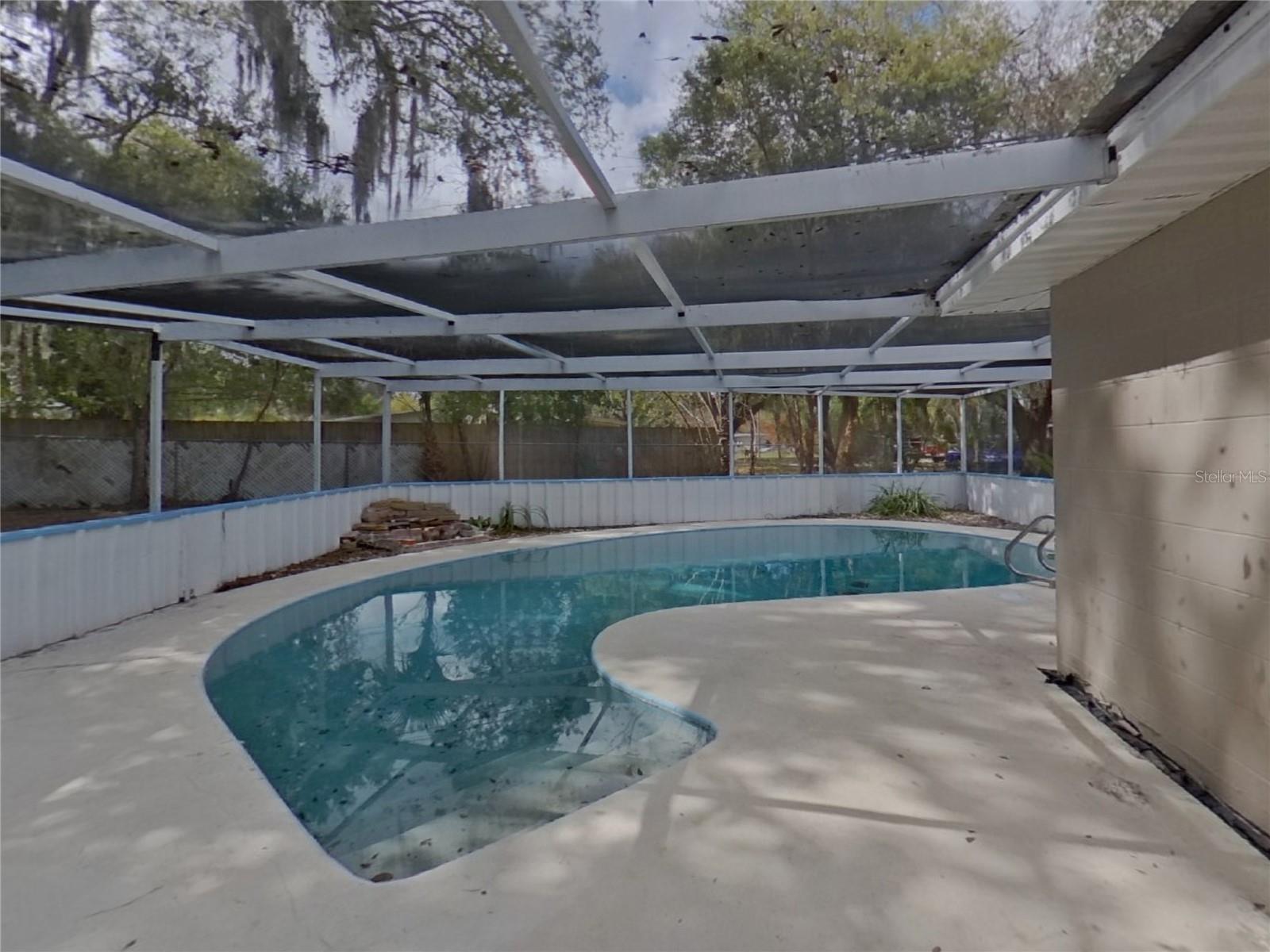 WYNNEWOOD - Residential Lease