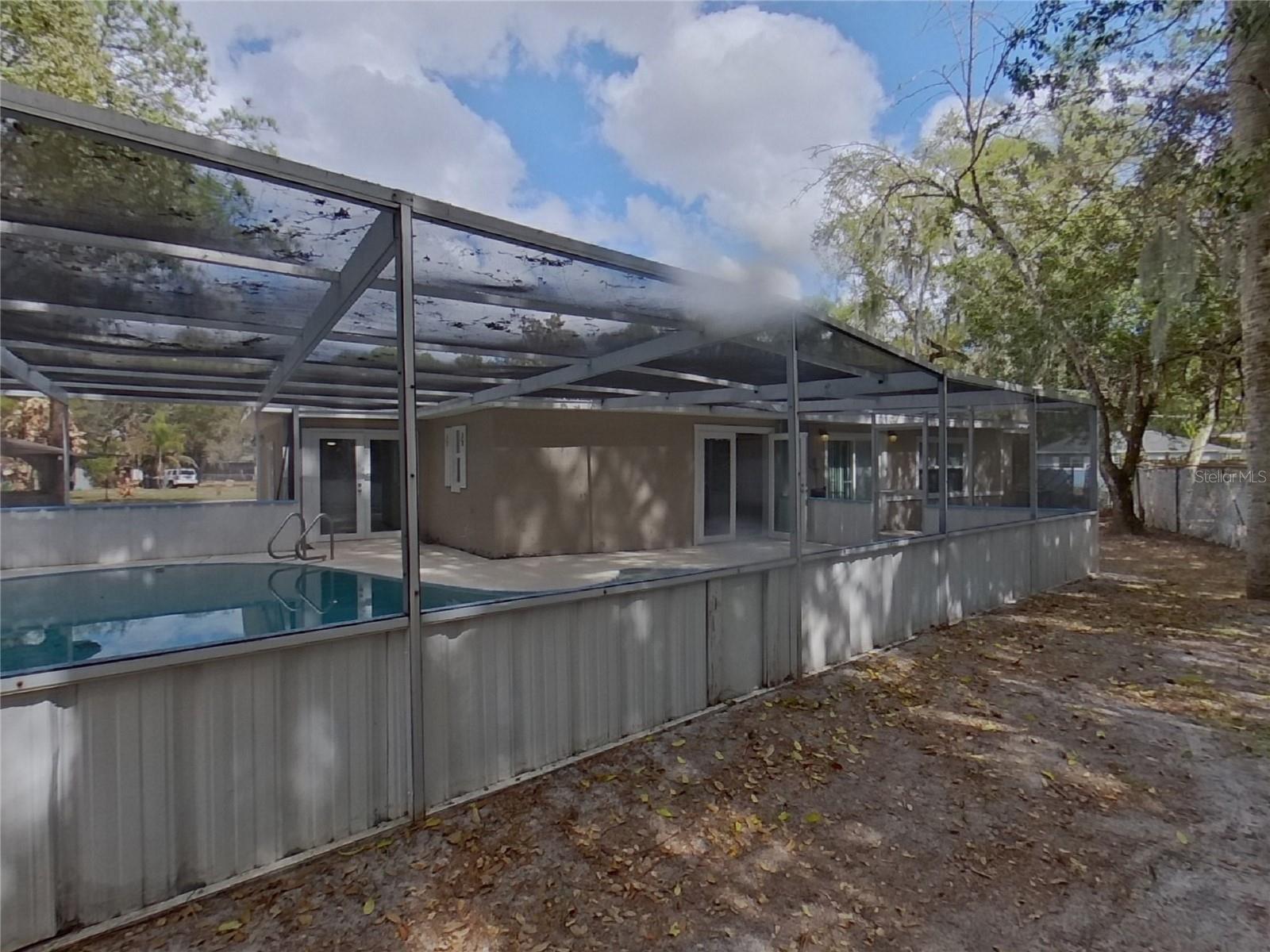 WYNNEWOOD - Residential Lease