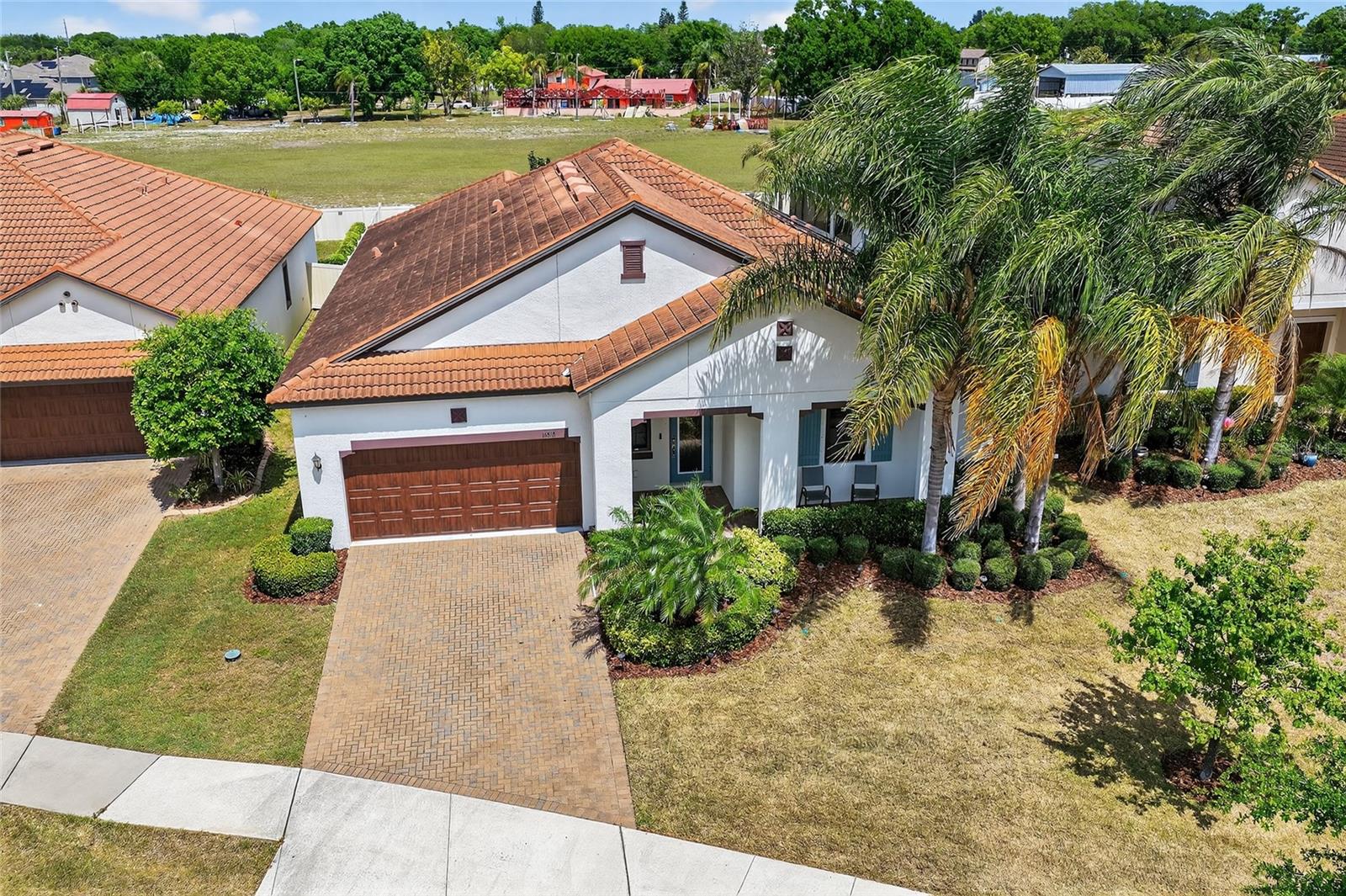 FOREST BROOKE ACTIVE ADULT PH - Residential