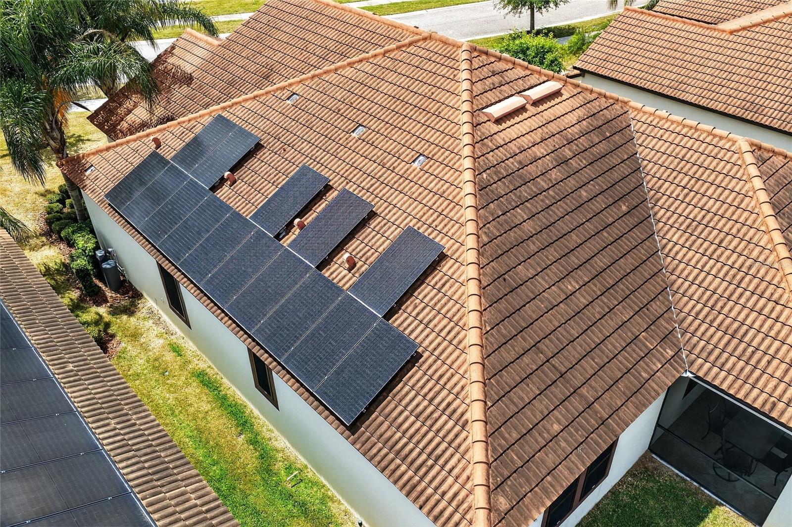 FOREST BROOKE ACTIVE ADULT PH - Residential