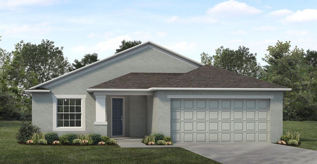 Photo of 959 Lunar Lane, Winter Haven, FL 33884 (MLS # R4909658)