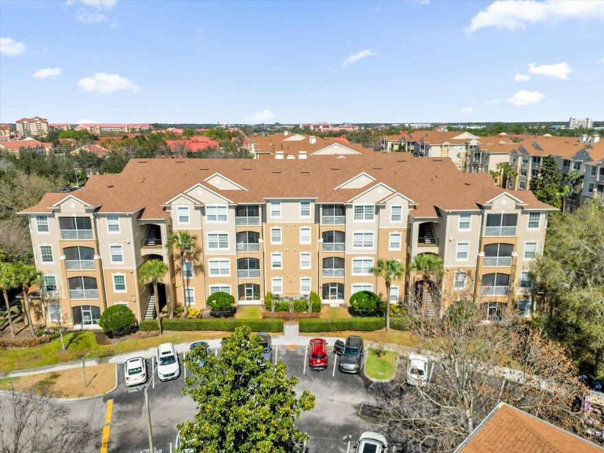 Looking for your slice of Florida, look no further.  This newly renovated, maintenance free 3 bedroom 2 bath unit located in the highly secured and coveted Winsor Hills subdivision is it. Winsor Hills features 24hr gated security, resort style pool, a waterpark, playgrounds and walkways ideal for vacationers.  The unit comes fully furnished with newly replaced furniture, new stainless steel appliances and AC to ensure your investment is running smoothly and maintenance free for years to come.  This condo is fully equipped as a short term rental and is actively booked.  The best part! The property is very popular on airbnb to ensure you are producing income right out of closing, making this not only the ideal investment property but a great income producing vacation property or primary home.