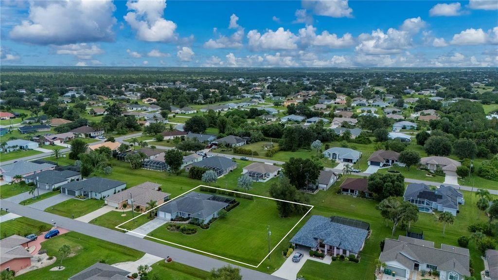Photo of 222 Santarem Circle, Punta Gorda, FL 33983 (MLS # C7512826)