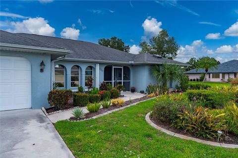 Photo of 222 Santarem Circle, Punta Gorda, FL 33983 (MLS # C7512826)