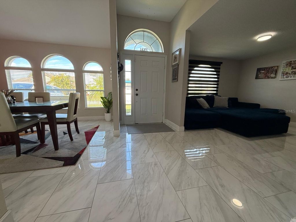 Photo of 4706 Doral Pointe Drive, Kissimmee, FL 34758 (MLS # O6352252)